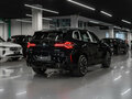 2025 BMW X3 Long 30L xDrive IV (G45/G48), чёрный, 6800000 рублей - вид 4