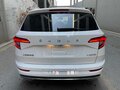 2023 Skoda Karoq DSG7 I, белый - вид 3