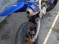 2020 Yamaha YZ450F, синий, 595000 рублей - вид 2