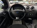 2008 Ford Fiesta Mk5, зелёный - вид 9