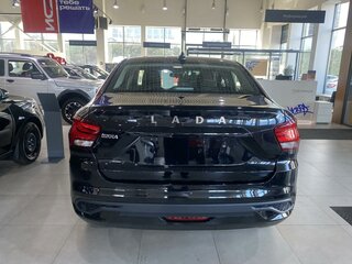 2026 Lada (ВАЗ) Iskra, чёрный, 1617000 рублей, вид 4