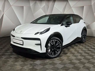 2023 Zeekr X I, белый, 3955000 рублей, вид 1