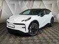 2023 Zeekr X I, белый, 3835150 рублей