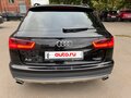 2018 Audi A6 allroad III (C7) Рестайлинг, чёрный, 3000000 рублей - вид 8