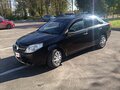 2010 Geely MK I, чёрный - вид 5