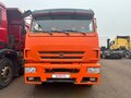 2022 КамАЗ 65207, оранжевый, 2603000 рублей - вид 1