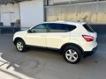 2010 Nissan Qashqai I Рестайлинг, белый, 970000 рублей - вид 8