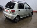 2012 Daewoo Matiz I Рестайлинг, серебристый, 180000 рублей - вид 2
