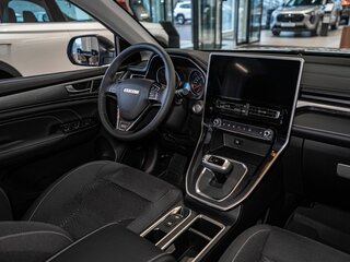 2026 Haval M6 II, серый, 2349000 рублей, вид 2
