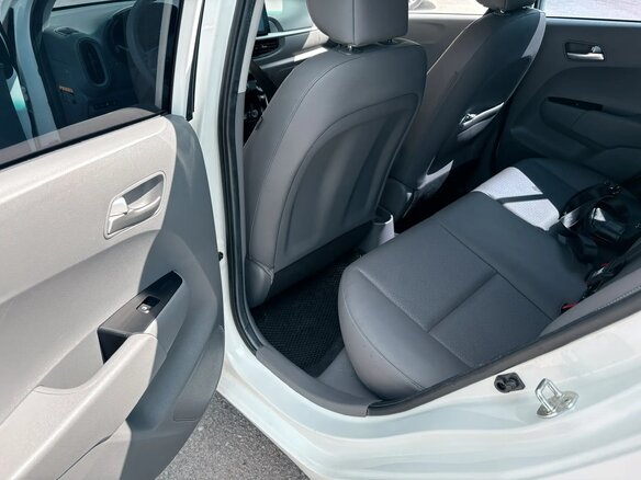 2020 Kia Morning III, белый, 1350000 рублей - вид 17