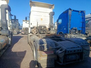 2022 КамАЗ 54902, белый, 2265750 рублей, вид 4