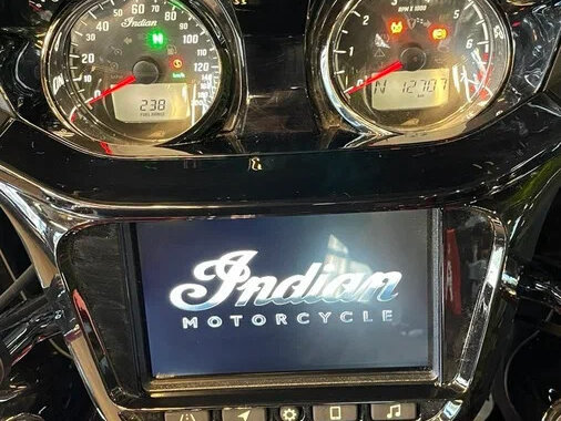 2023 Indian Pursuit, красный, 3200000 рублей - вид 14