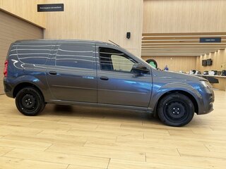 2026 Lada (ВАЗ) Largus I Рестайлинг, серый, 1697000 рублей, вид 5