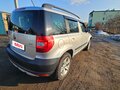 2014 Skoda Yeti I, серебристый, 950000 рублей - вид 1