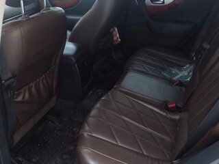 2015 Infiniti QX70, чёрный, 2100000 рублей, вид 5