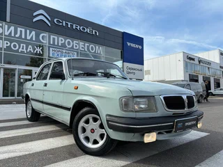 ГАЗ 3110 «Волга»