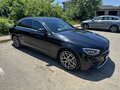 2020 Mercedes-Benz E-Класс 200 V (W213, S213, C238) Рестайлинг, чёрный - вид 2