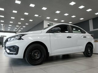 2026 Lada (ВАЗ) Iskra, белый, 1276000 рублей, вид 2