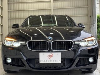 2018 BMW 3 серии 318i VI (F3x) Рестайлинг, чёрный, 1479000 рублей, вид 4