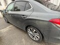 2015 Citroen C4 II, серый, 700000 рублей - вид 3