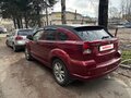 2006 Dodge Caliber I, красный, 390000 рублей - вид 5