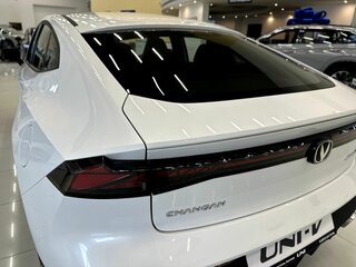 2026 Changan UNI-V I, белый, 3395601 рублей, вид 3