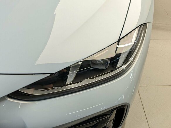 2024 BMW 4 серии 430i G22, G23, G26 Рестайлинг, серый - вид 19