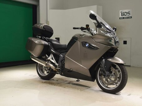 2008 BMW K 1300 GT, серый, 897000 рублей, вид 3