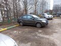 2012 ЗАЗ Vida, серый, 299999 рублей - вид 3