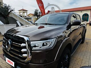 2024 Great Wall Poer I, коричневый, 3009000 рублей, вид 5
