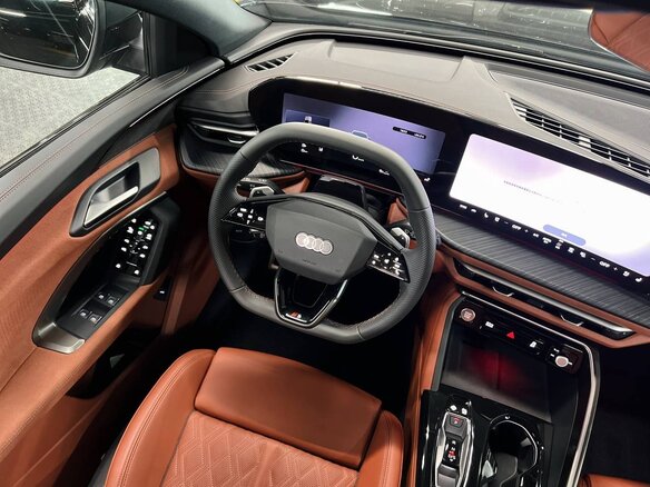 2026 Audi Q5 L III (GU), чёрный, 5899000 рублей - вид 20