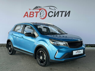 2023 Livan X3 Pro, синий, 1450000 рублей, вид 4