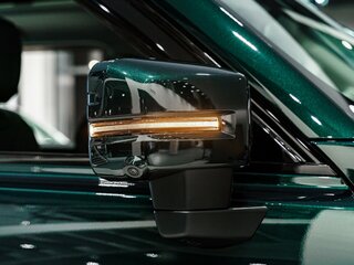 2026 Haval H9 II, зелёный, 4799000 рублей, вид 5