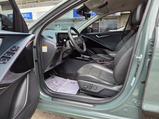 2023 Kia Niro II, серый, 1950044 рублей, вид 5