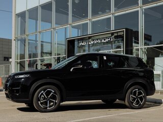 2026 Jaecoo J7 I Рестайлинг, чёрный, 3049000 рублей, вид 4