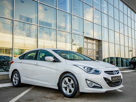 Hyundai i40 I