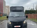 2018 ГАЗ ГАЗель Next, чёрный, 1750000 рублей - вид 1