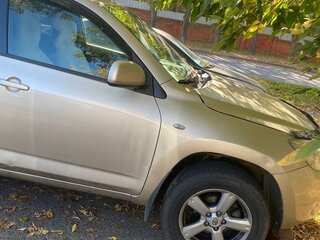 2006 Toyota RAV4 III (XA30), бежевый, 950000 рублей, вид 4