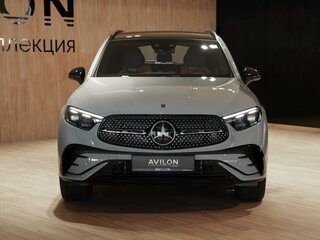2026 Mercedes-Benz GLC 300 II (X254), серый, 10450000 рублей, вид 3