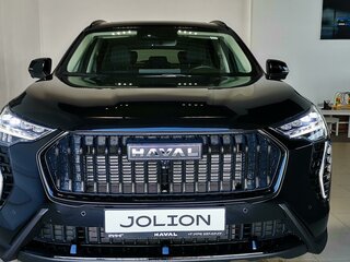 2026 Haval Jolion I Рестайлинг 2, чёрный, 2949000 рублей, вид 1