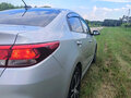 2018 Kia Rio IV, серебристый, 1250000 рублей - вид 3