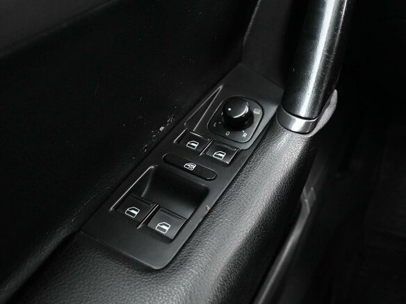 2012 Volkswagen Passat B7, белый, 954000 рублей - вид 17