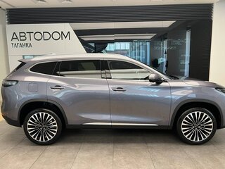 2026 Esteo MX, серый, 4290000 рублей, вид 4