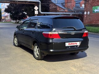 2009 Honda Airwave I Рестайлинг, чёрный, 790000 рублей, вид 5