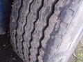 1991 DAF 95, красный, 1000000 рублей - вид 11