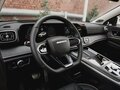 2024 Jaecoo J8, чёрный - вид 11