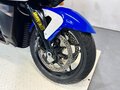 2007 BMW K 1200 R, синий, 470000 рублей - вид 7