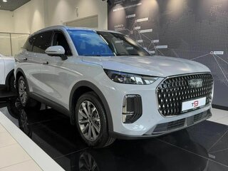 2026 Tenet T9, серый, 4299000 рублей, вид 2