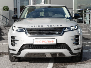 2025 Land Rover Range Rover Evoque P250 MHEV Long II Рестайлинг, серый, 6499700 рублей, вид 3