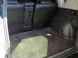 2008 Toyota RAV4 III (XA30), чёрный, 1110000 рублей, вид 5